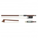 GEWA Bulletwood Viola Bow, Octagonal 4/4