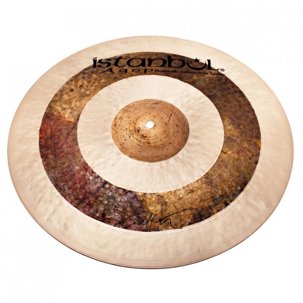 Istanbul Agop 21" Sultan Jazz Ride