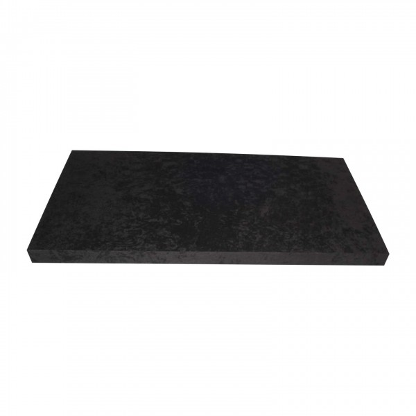 Sonitus Fiber Panel Black (120x60cm) 2 Pack