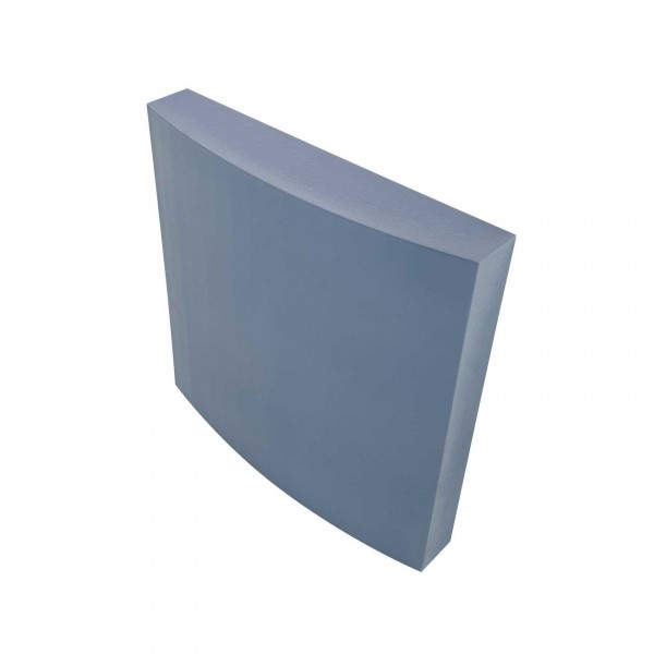 Sonitus Leviter Shape 12 Grey (60x60x12cm), 4 Pack