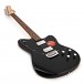 Squier Paranormal Toronado, Black