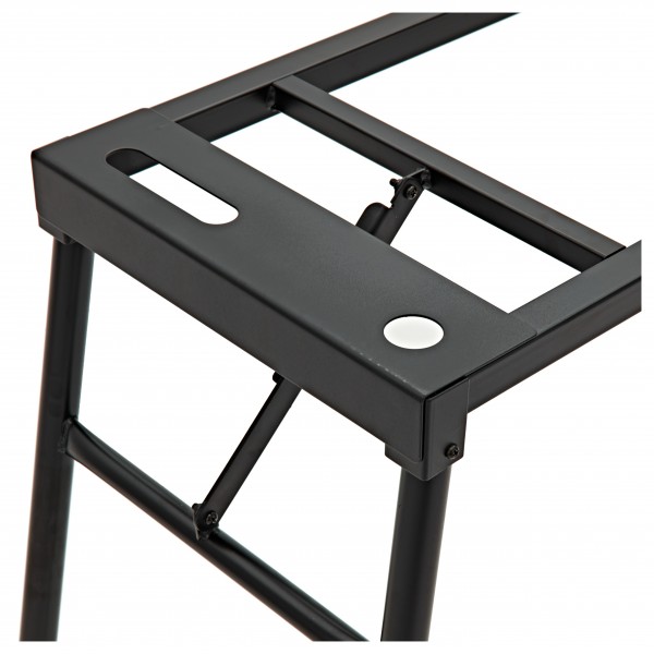 Deluxe Keyboard Stand by Gear4music