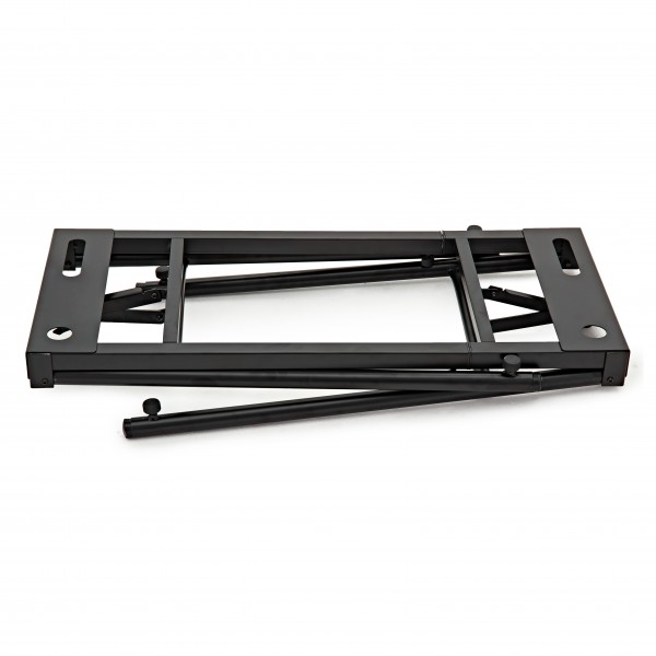 Deluxe Keyboard Stand by Gear4music