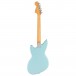 Fender Kurt Cobain Jag-Stang, Sonic Blue Back