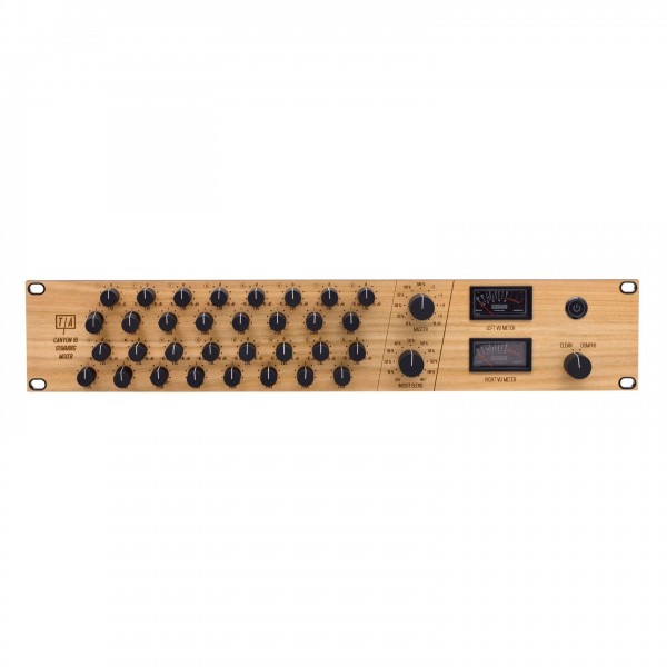 Tierra Audio Canyon 16 Summing Mixer