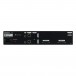 Tierra Audio Canyon 16 Summing Mixer - Back