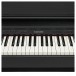 Roland DP603 Digital Piano, Contemporary Black
