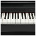 Roland DP603 Digital Piano, Contemporary Black