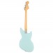 Fender Kurt Cobain Jag-Stang Left-Hand, Sonic Blue Back