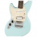 Fender Kurt Cobain Jag-Stang Left-Hand, Sonic Blue Top