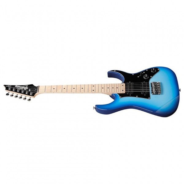 Ibanez GRGM21M GIO MiKro, Blue Burst