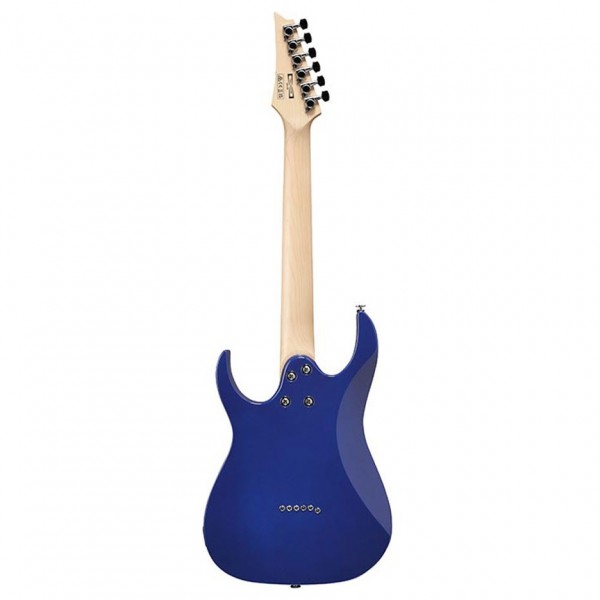Ibanez GRGM21M GIO MiKro, Blue Burst