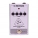 TC Electronic 3rd Dimension Chorus Pedal