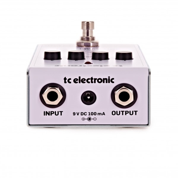 TC Electronic 3rd Dimension Chorus Pedal at Gear4music