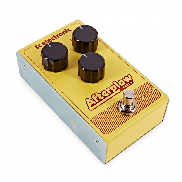 TC Electronic Afterglow Chorus Pedal