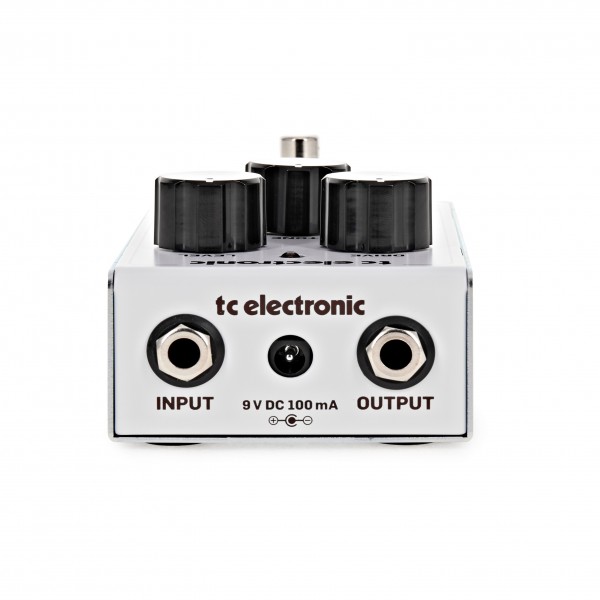 TC Electronic El Cambo Overdrive Pedal