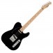 Squier FSR Bullet Telecaster, Black