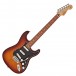 Fender Player Stratocaster Plus Top PF, Tobacco Sunburst