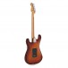 Fender Player Stratocaster Plus Top PF, Tobacco Sunburst