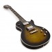 Epiphone Les Paul Prophecy, Olive Tiger Aged Gloss