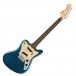 Squier Paranormal Super-Sonic, Blue Sparkle