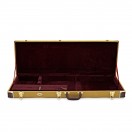 Electric Guitar Case by Gear4music,Tweed