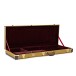 Electric Guitar Case by Gear4music,Tweed