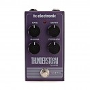 TC Electronic Thunderstorm Flanger P&eacute;dale de flanger