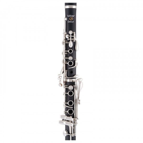 Leblanc LCL211S Debut Bb Clarinet