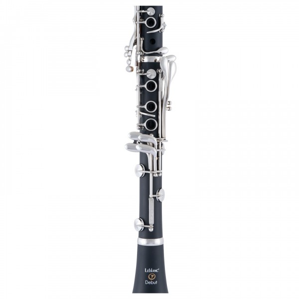 Leblanc LCL211S Debut Bb Clarinet at Gear4music