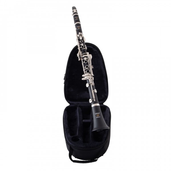 Leblanc LCL211S Debut Bb Clarinet