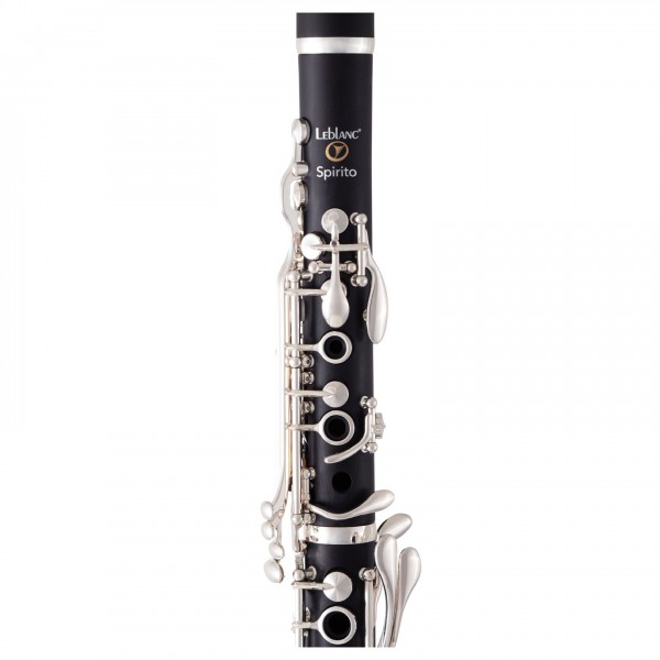 Leblanc LCL311S Spirito Bb Clarinet