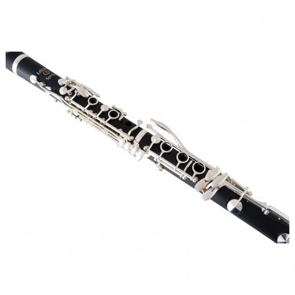 Leblanc LCL311S Spirito Bb Clarinet