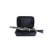 Leblanc LCL411S Serenade II Bb Clarinet, Silver Keys