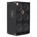 Eden D610XST Cabinet