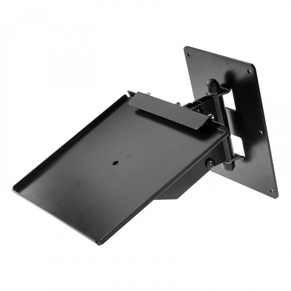 Genelec 1032-460B Wall Mount For 1032 (24453-000-55) - Angled