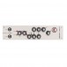 Eden Terra Nova TN501 Bass Head