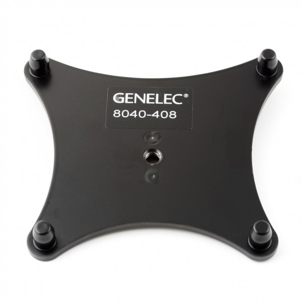 Genelec 8040 Stand Plate - Main 