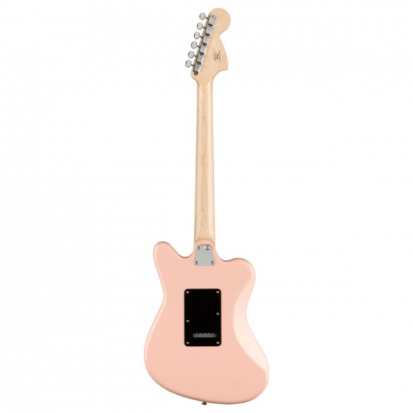 ギター Squier Paranormal Super-Sonic Shell Pink Squier Paranormal Super-Sonic, Shell Pink | Gear4music