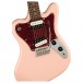 Squier Paranormal Super-Sonic, Shell Pink