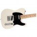 Squier FSR Bullet Telecaster, Olympic White close