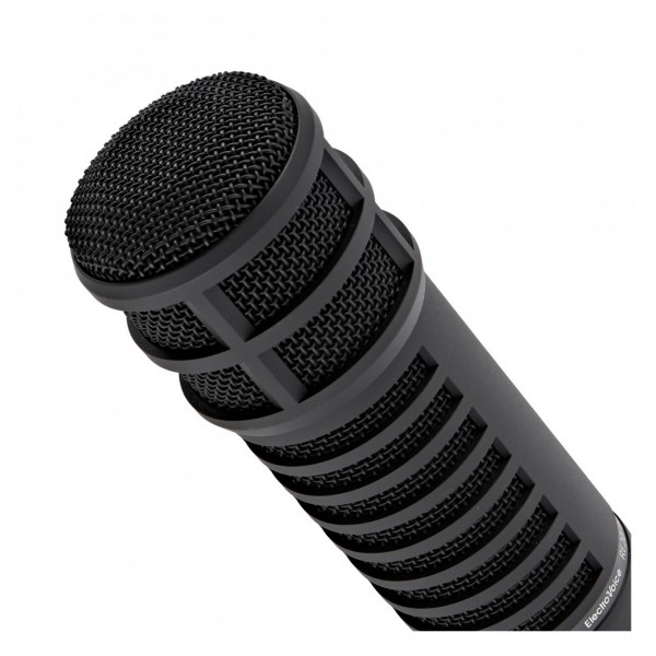 Electro-Voice RE20 Dynamisches Mikrofon mit Nierencharakteristik 