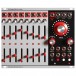Verbos Electronics Voltage Multistage