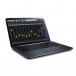 Soundcraft Ui16 Laptop