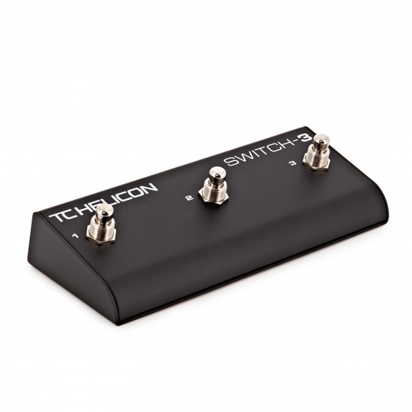 TC Electronic Switch-3 Controller Pedal