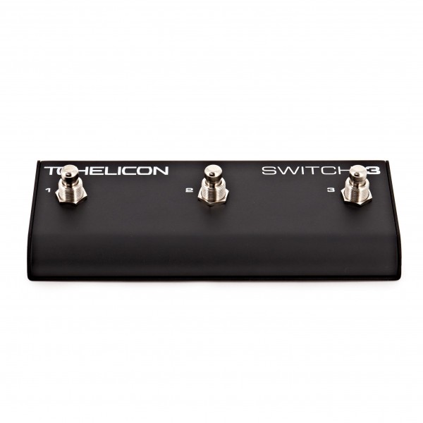 TC Electronic Switch-3 Controller Pedal