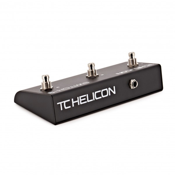 TC Electronic Switch-3 Controller Pedal