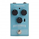 TC Electronic Skysurfer reverb pedaal