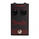 TC Electronic Eyemaster Metal Distortion Pedal