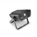 Cameo SCUBA Water Effect Light - Back Angle